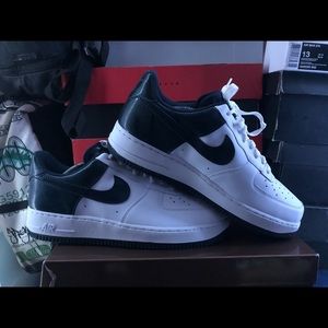 Nike Air Force One